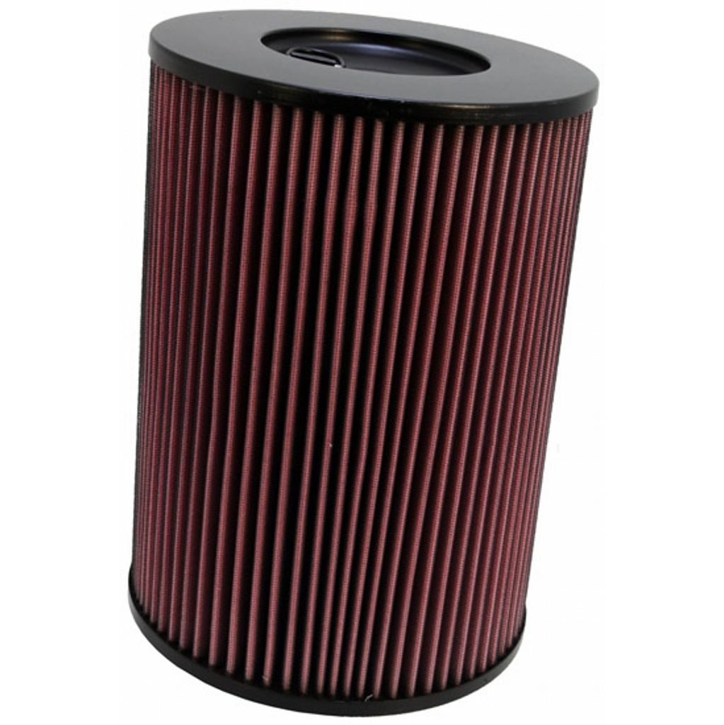 K&N E-1700 Replacement Air Filter AM GEN. HUM VEE, V8-6.5L DIESEL, 1994-97 Photo-4