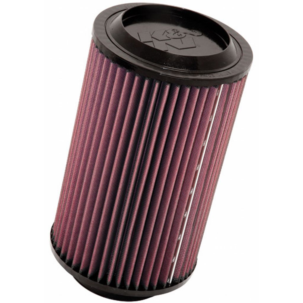 K&N E-1796 Replacement Air Filter CHEVY/GMC FULLSIZE P/U, 1996-97 Photo-0