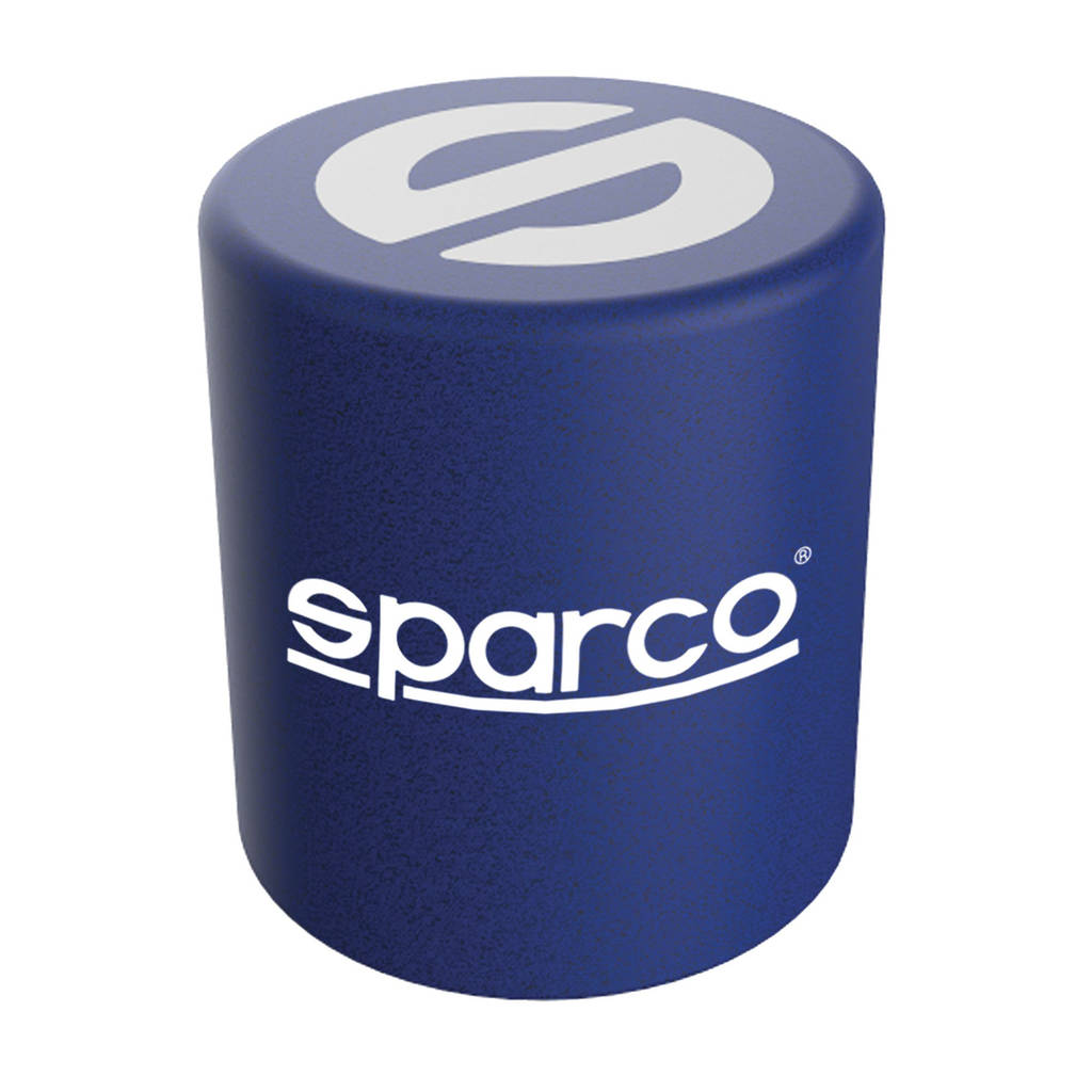 SPARCO 0750006B Pouf Photo-0