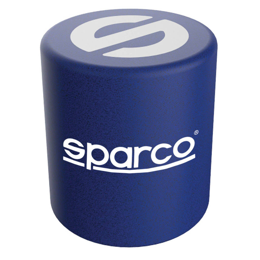SPARCO 0750006B Pouf Photo-1