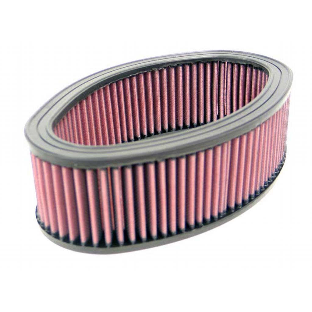 K&N E-1957 Replacement Air Filter CHRY,DESOTO,DODGE,PLY, 1957-58 Photo-0