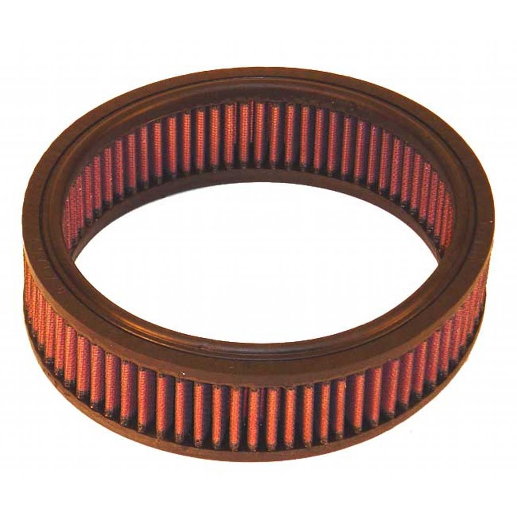 K&N E-2601 Replacement Air Filter LEYLAND,MORRIS,RILEY Photo-0