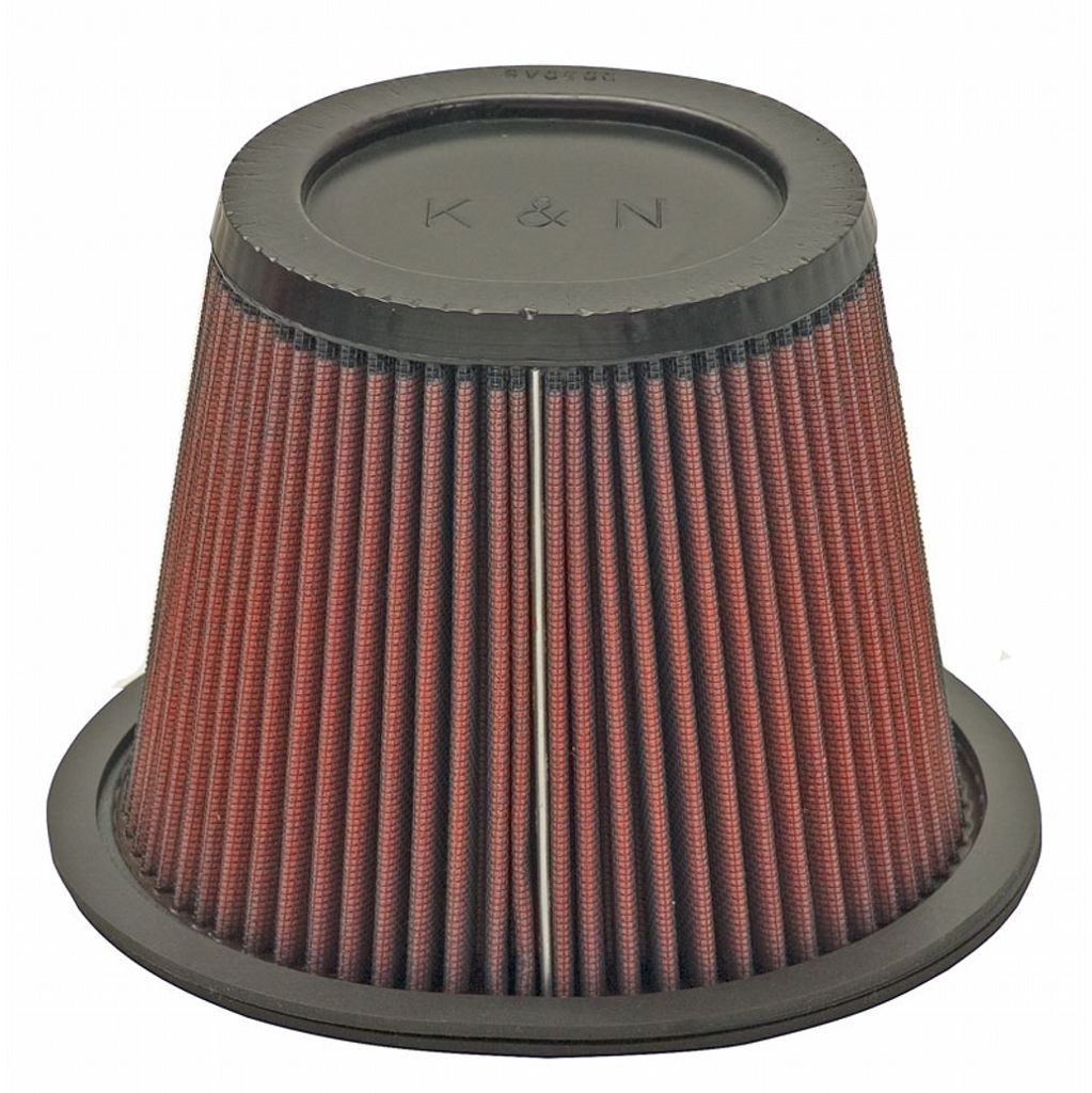 K&N E-2875 Replacement Air Filter MITSUBISHIB/HYUNDAI, ECLIPSE/SONATA, 89-98 Photo-0