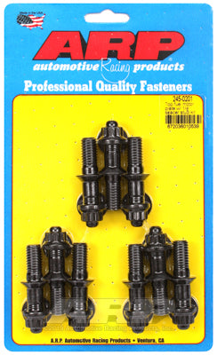 ARP 245-0201 Bellhousing Stud Kit for Top fuel motor plate. standard. 12pt Photo-0