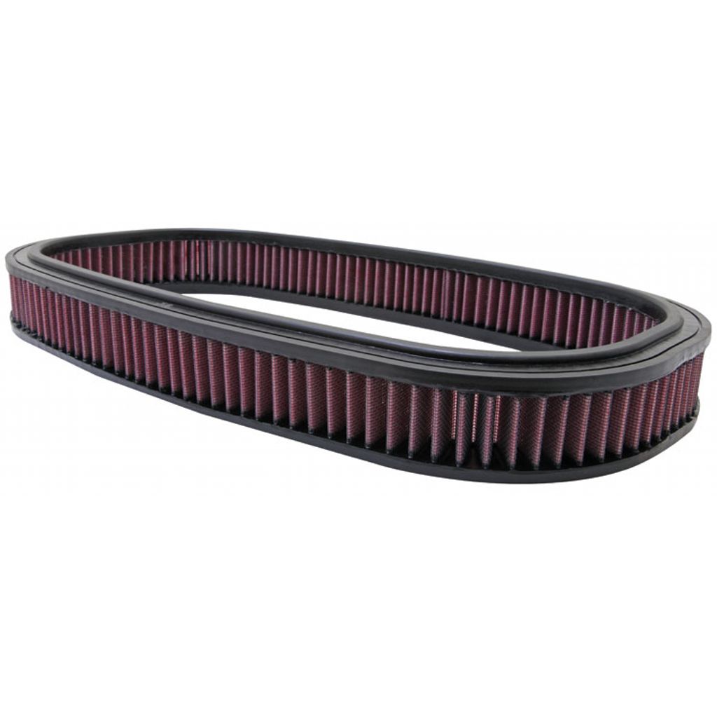 K&N E-9178 Replacement Air Filter MERCEDES-Benz 190E 1991-93 Photo-0