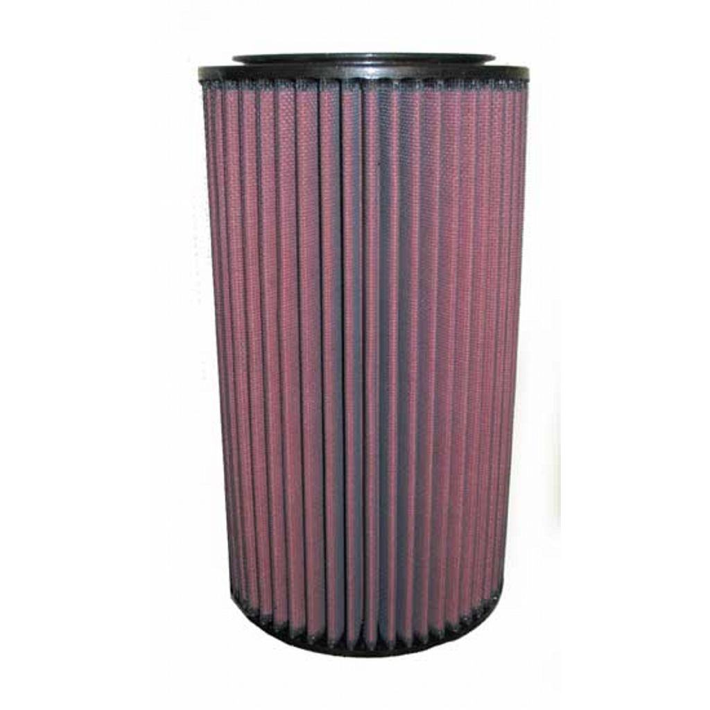 K&N E-9231-1 Replacement Air Filter FIAT DUCATO/PEUGEOT BOXER/CITROEN JUMPER Photo-0