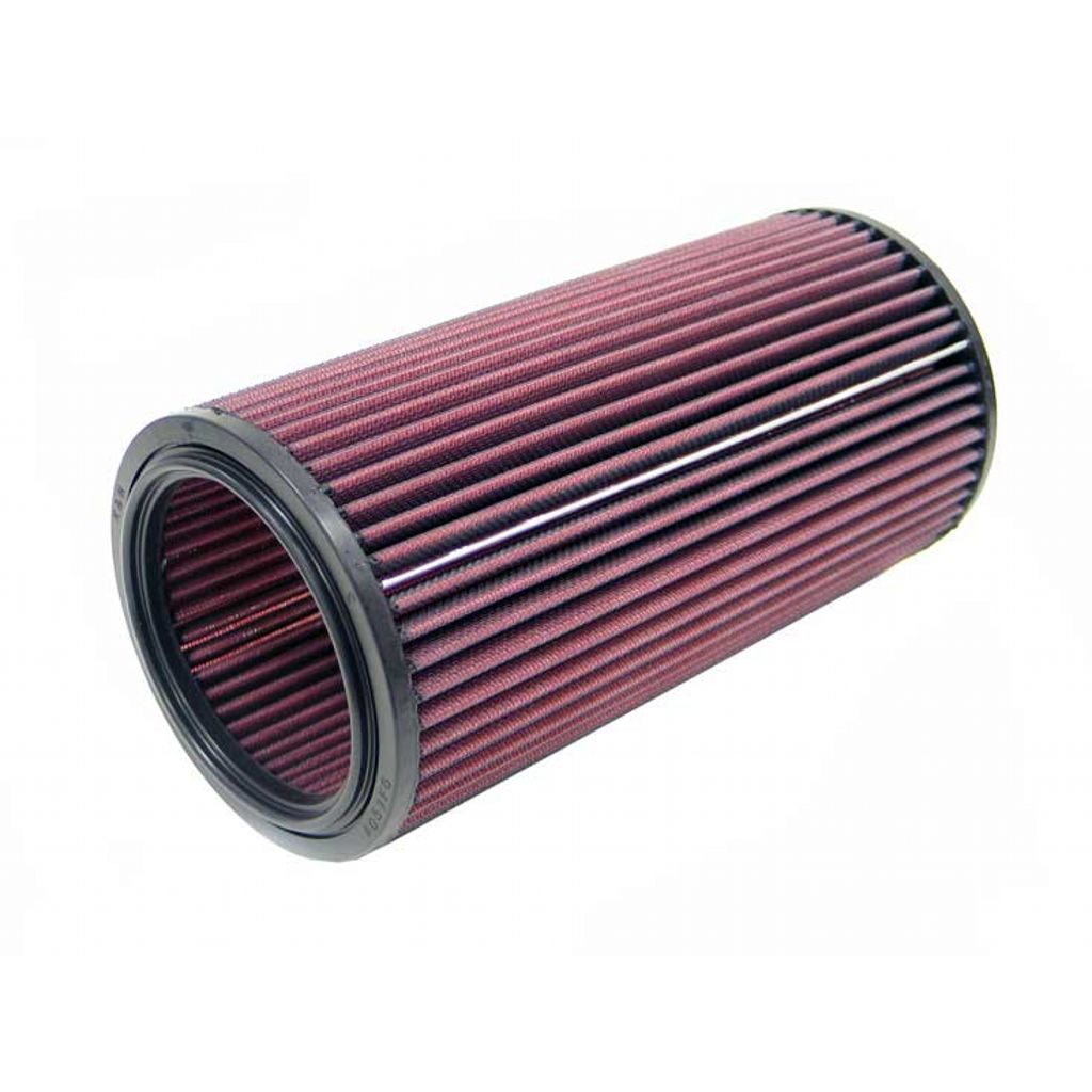 K&N E-9235 Replacement Air Filter RENAULT MEGANE 1.9L TURBO DSL; 1996-2002 Photo-0