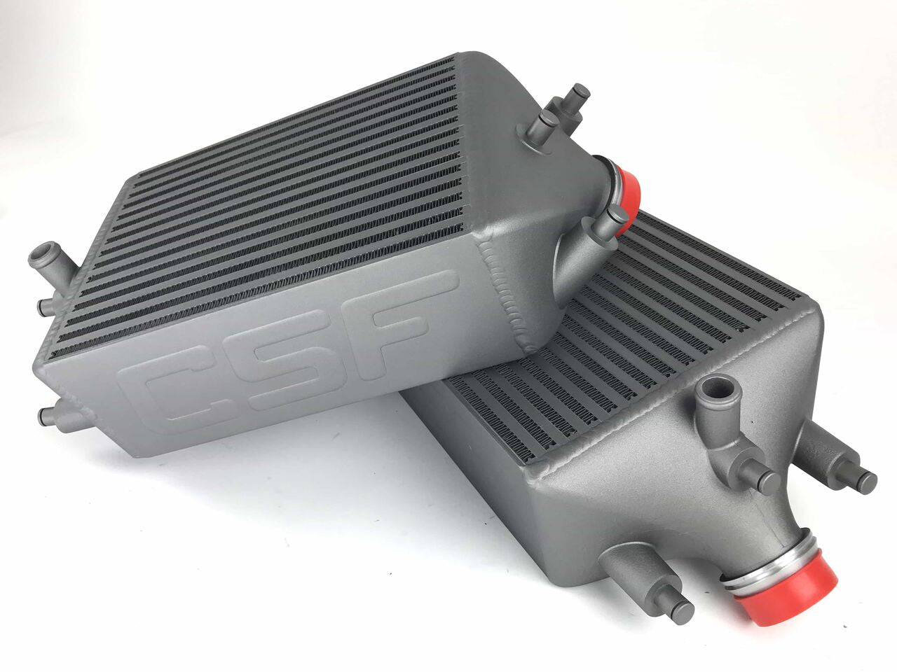 CSF 8112 Intercooler kit for PORSCHE 991 Turbo/Turbo S Photo-0