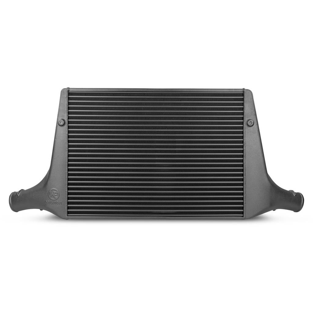 WAGNER TUNING 200001085 Competition Intercooler Kit AUDI A6 C7 (Typ 4G) 3.0 TDI Photo-2