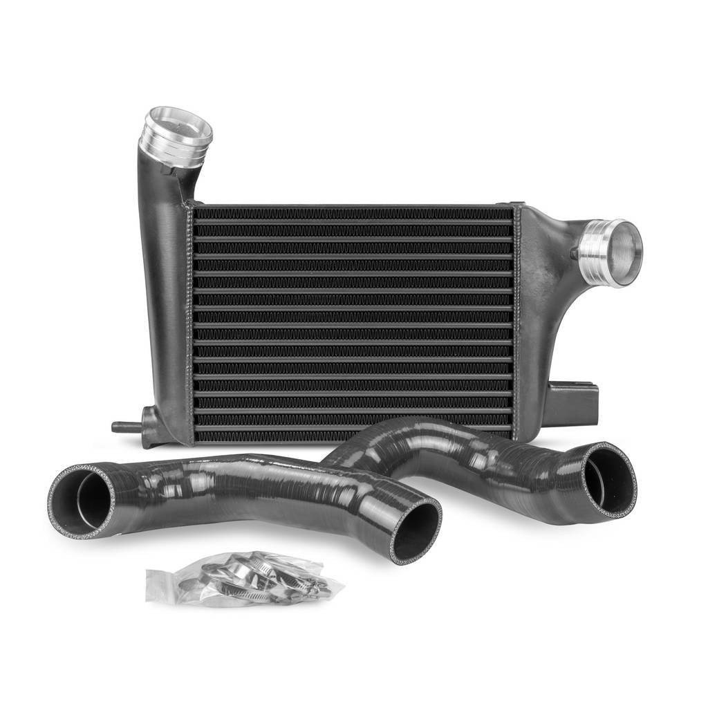 WAGNER TUNING 200001088 Competition Intercooler Kit RENAULT RENAULT Clio 4 RS Photo-0