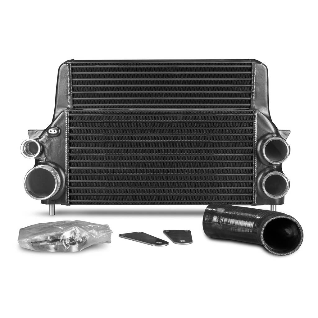 WAGNER TUNING 200001087 Competition Intercooler Kit FORD FORD F150 Ecoboost Photo-0