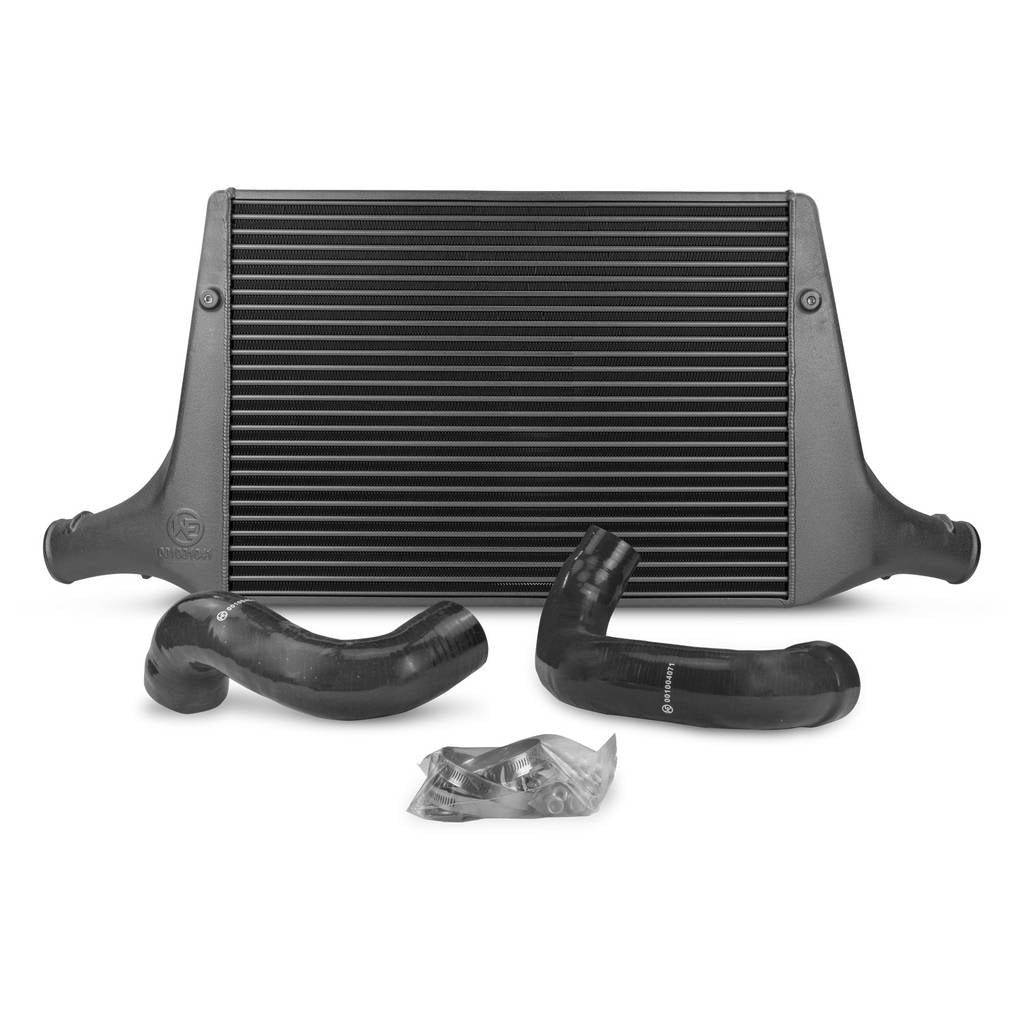 WAGNER TUNING 200001084 Competition Intercooler Kit AUDI SQ5 8R 3.0 BiTDI Photo-0