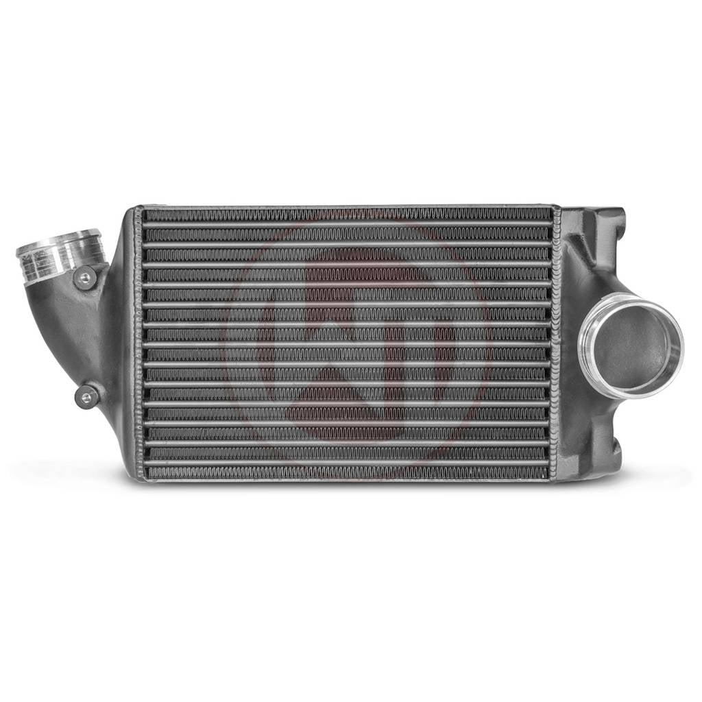 WAGNER TUNING 200001079 Competition Intercooler Kit EVO2 PORSCHE 997 Turbo Photo-3