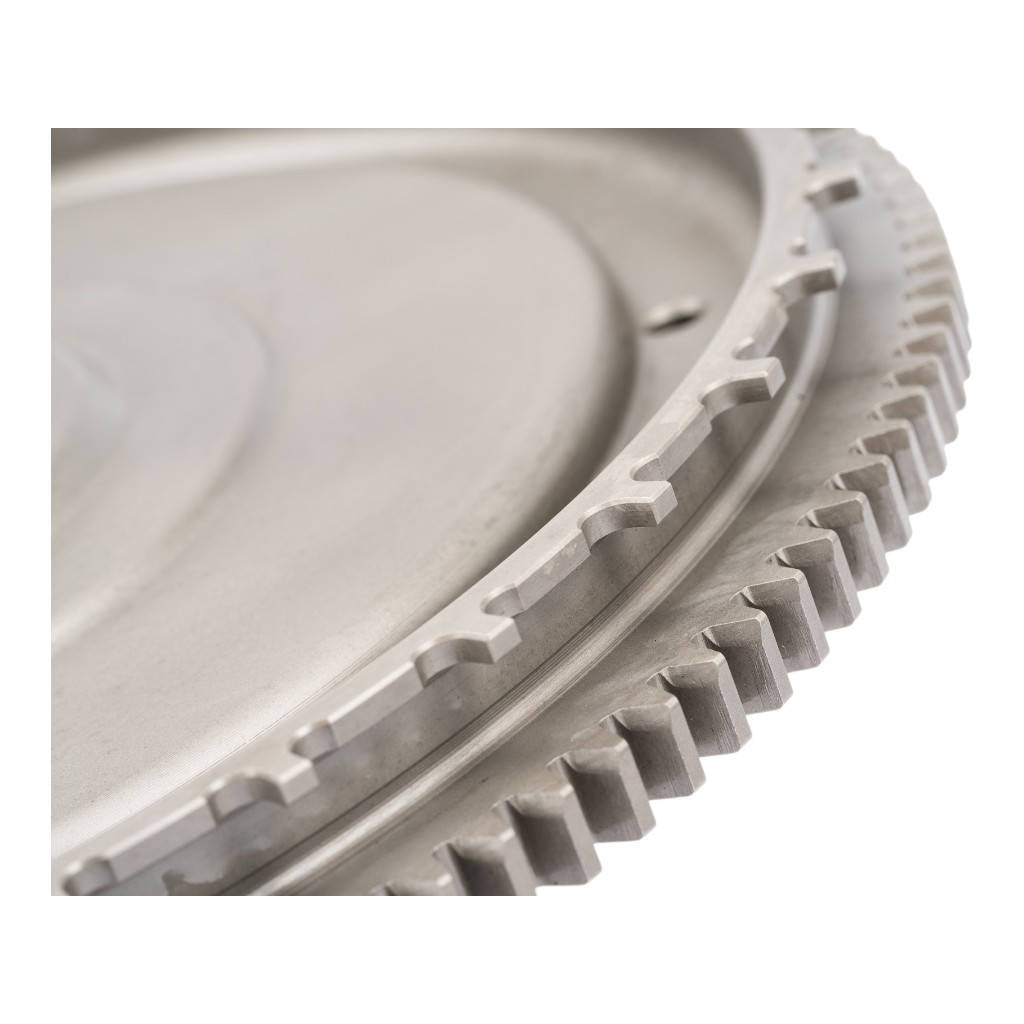 AMS ALP.07.03.0011-1 Billet Flywheel for NISSAN GT-R (R35) Photo-2