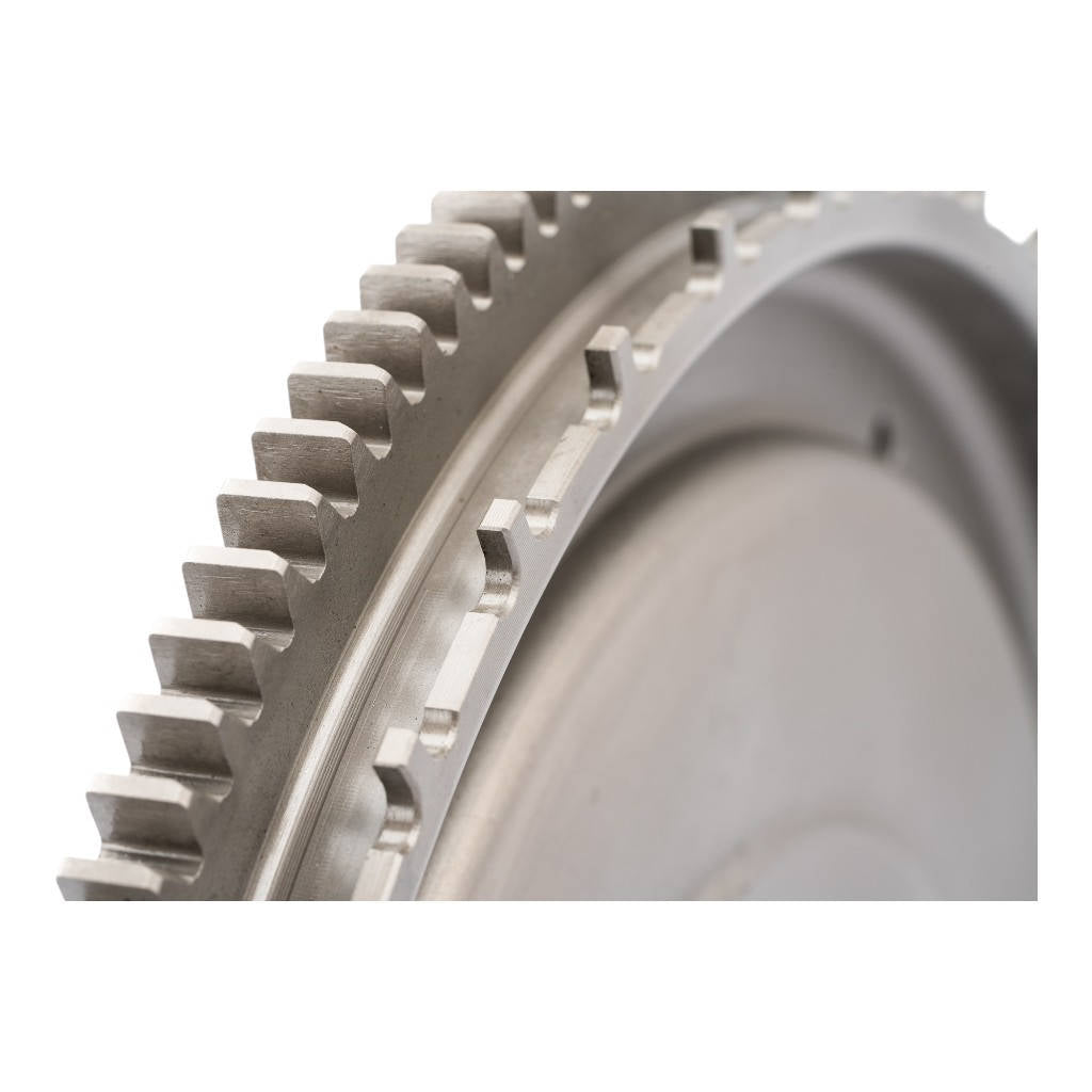 AMS ALP.07.03.0011-1 Billet Flywheel for NISSAN GT-R (R35) Photo-4