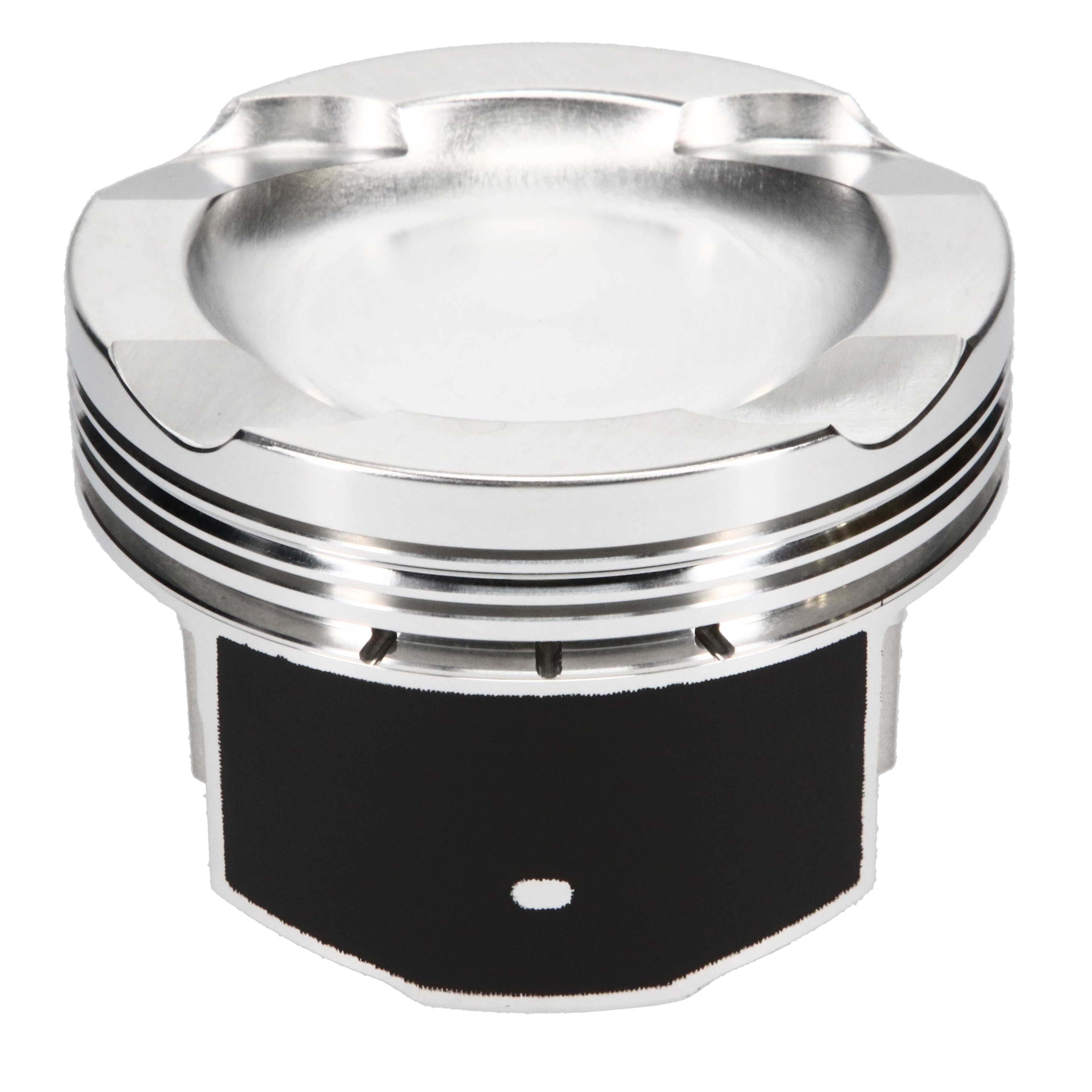 JE 338094 Pistons kit BMW N54B30 (Set of 6 pic) Bore 84,00 STD Stroke 89,60 CR9.5:1 Photo-3