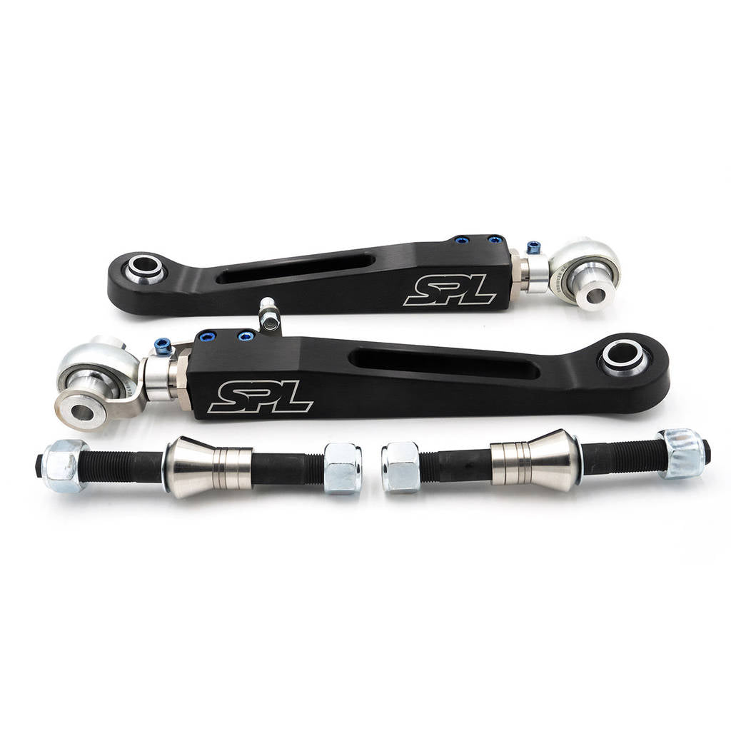 SPL PARTS SPL FLCA F8X Front Lower Control Arms for BMW M2/M3/M4 (F8X) Photo-1