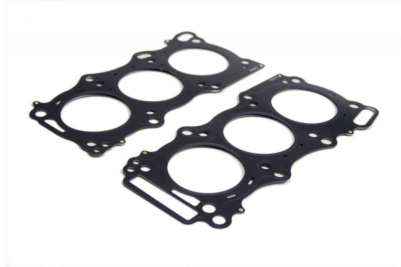 JE PISTONS NI1006-047 Head Gasket NISSAN TB48DE 1/2" Head Stud Photo-0
