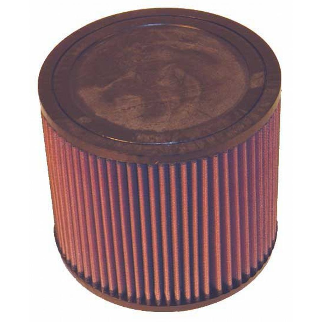 K&N RD-1450 UNIVERSAL Clamp-On Air Filter 4"FLG, 7"OD, 6"H Photo-0