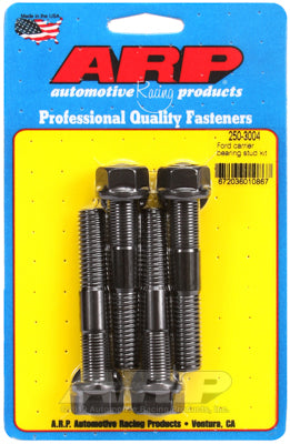 ARP 250-3004 Carrier Fastener 9˝ carrier bearing stud kit. hex. 8740 (Ford rear end) Photo-0