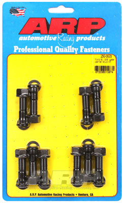 ARP 250-3005 Carrier Fastener 9˝ housing stud kit. hex. 8740 (Ford rear end) Photo-0