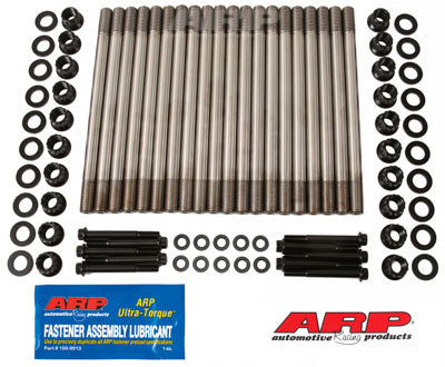 ARP 250-4205 Head Stud Kit for Ford Power Stroke 6.0L CA625+ Photo-0