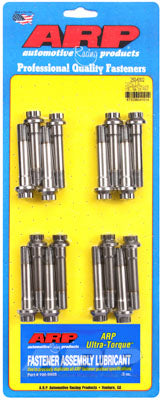 ARP 250-6302 Rod Bolt Kit for Ford Power Stroke 7.3L '99-'03 (fits powdered metal rods only) Photo-0