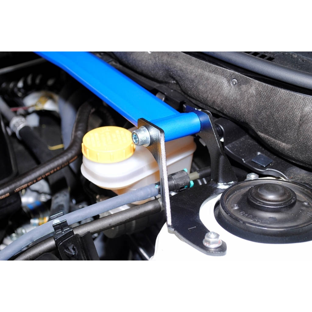 HARDRACE 8924 Front Strut Brace SUBARU Outback '15+ Photo-7