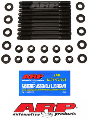ARP 251-4702 Head Stud Kit for Ford Zetec 2.0L Photo-0