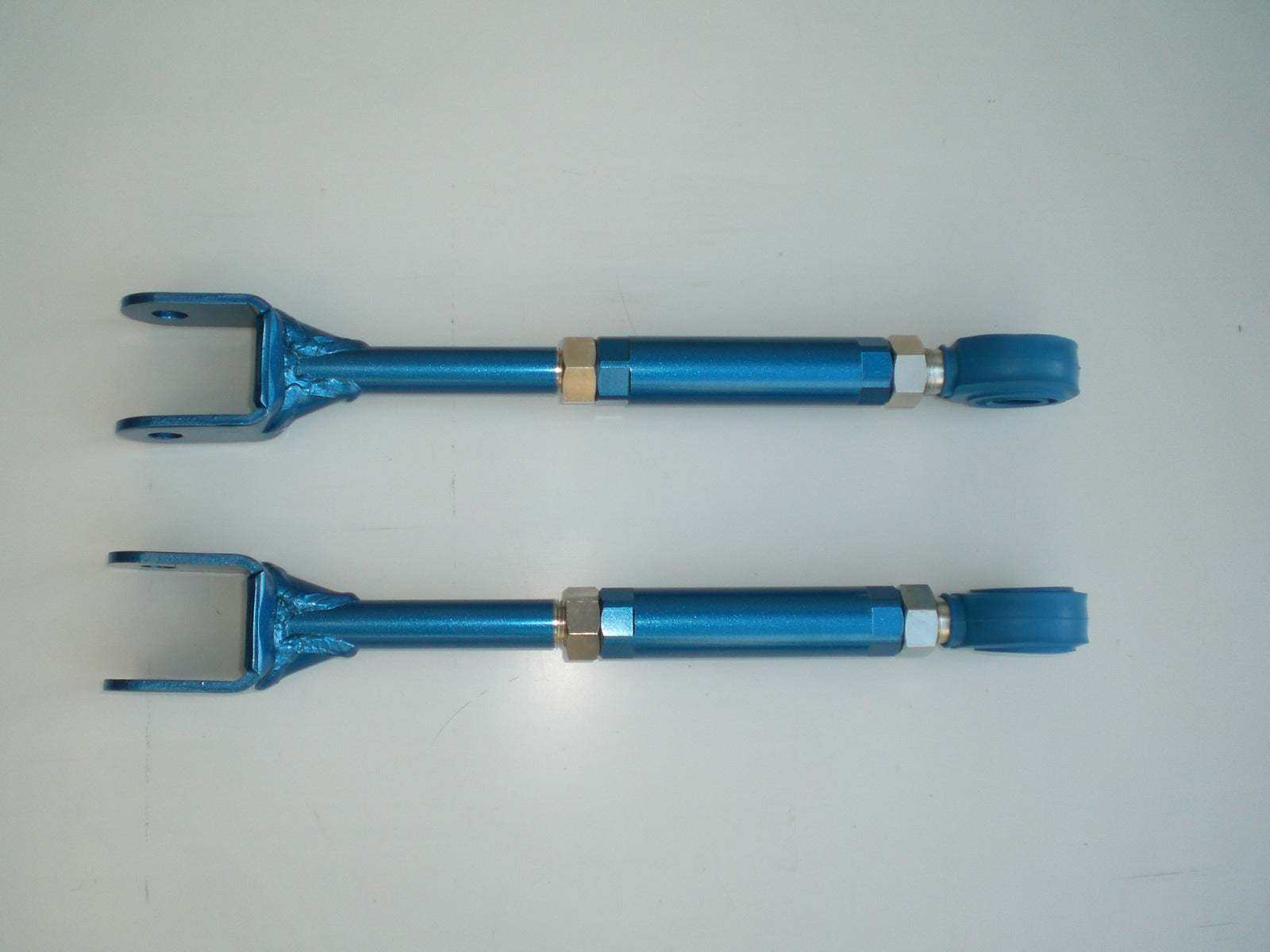 CUSCO 422 474 T Rear trailing rods for MAZDA RX-7 (FD3S) Photo-0