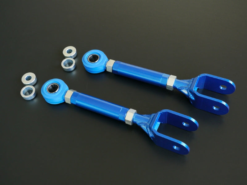 CUSCO 252 474 T Rear trailing rods for NISSAN 370Z (Z34)/Z (RZ34) Photo-0