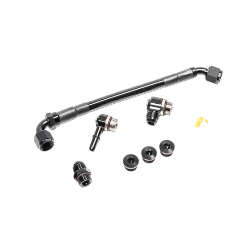 RADIUM 20-0232 FUEL RAIL, GM LS1, LS2, LS3, LS6, L76, L99 Photo-0