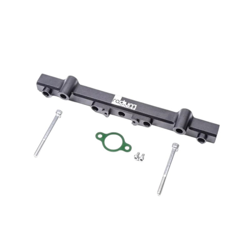 RADIUM 20-0012-01 FUEL RAIL KIT, LOTUS 2ZZ-GE, AFTERMARKET CONFIGURATION Photo-0