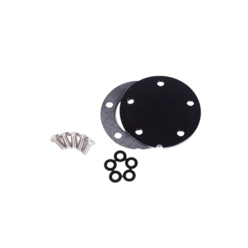 RADIUM 20-0146 FUEL LEVEL SENSOR BLOCK-OFF KIT Photo-0