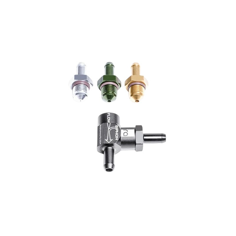 RADIUM 20-0180 VENTURI JET PUMP KIT Photo-0