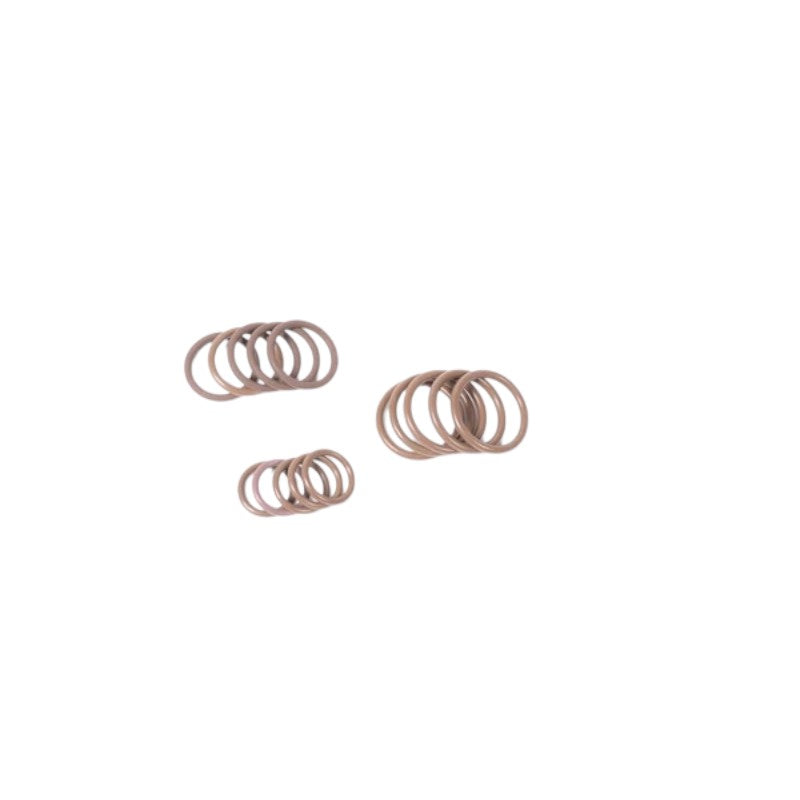 RADIUM 18-0043 O-RING MULTIPACK, 6AN 8AN 10AN, VITON Photo-0