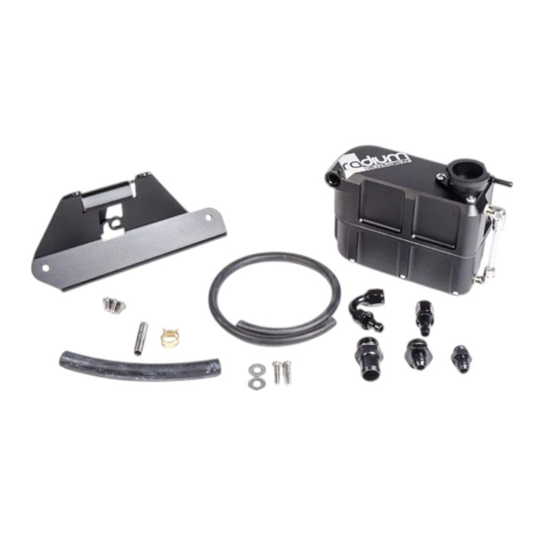 RADIUM 20-0285 COOLANT TANK KIT, 11-14 MUSTANG Photo-0