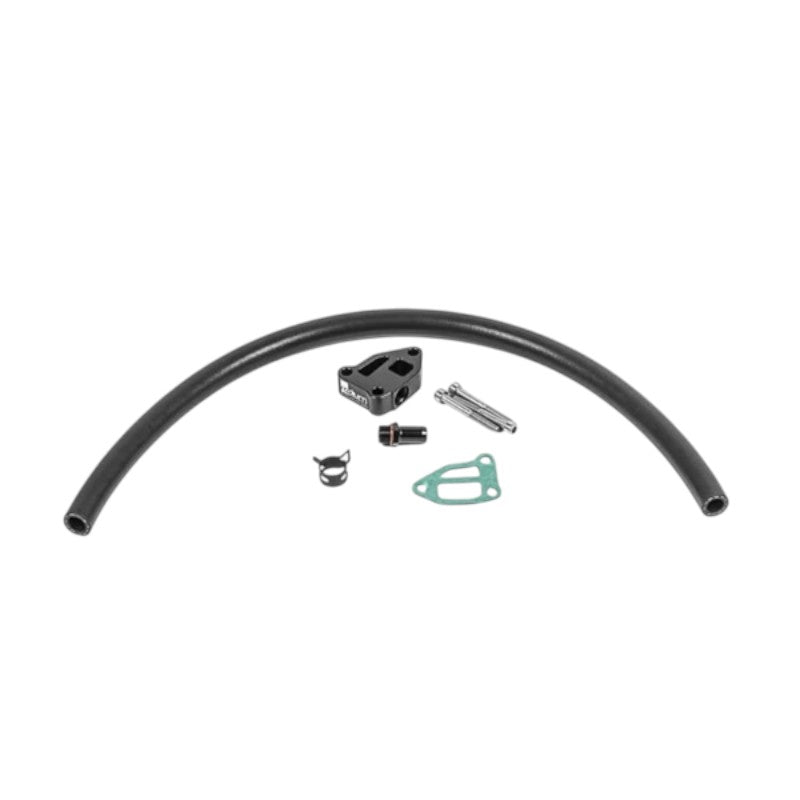 RADIUM 20-0162 IACV SPACER KIT, S14 S15 Photo-0