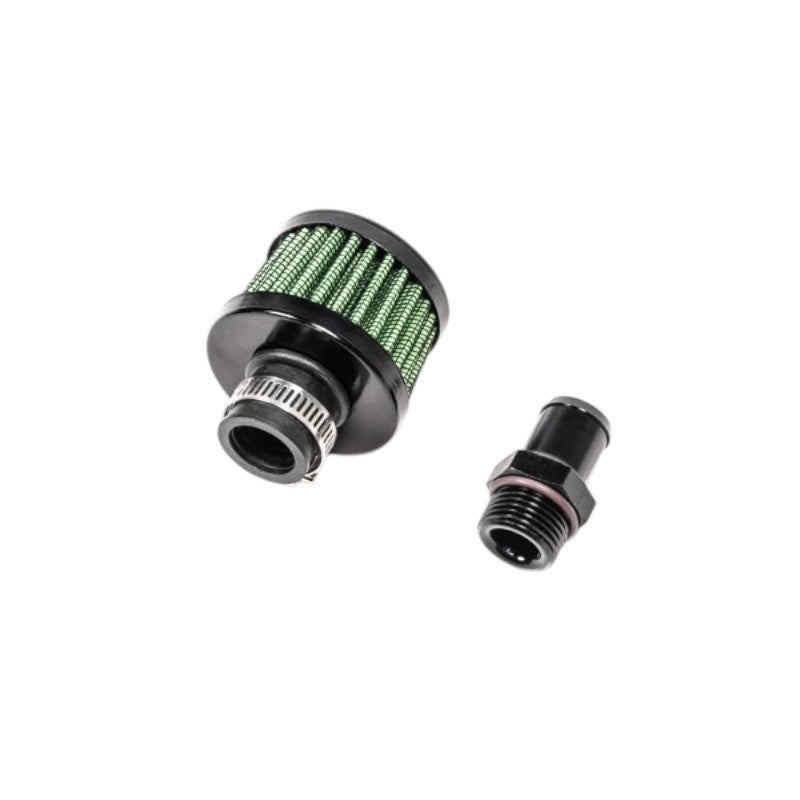 RADIUM 20-0050 10AN ORB FITTING TO AIR FILTER Photo-0