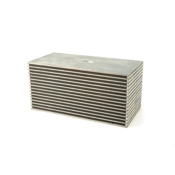 CSF 8085 WATER/AIR Bar&plate intercooler core 12x6x6 Photo-0
