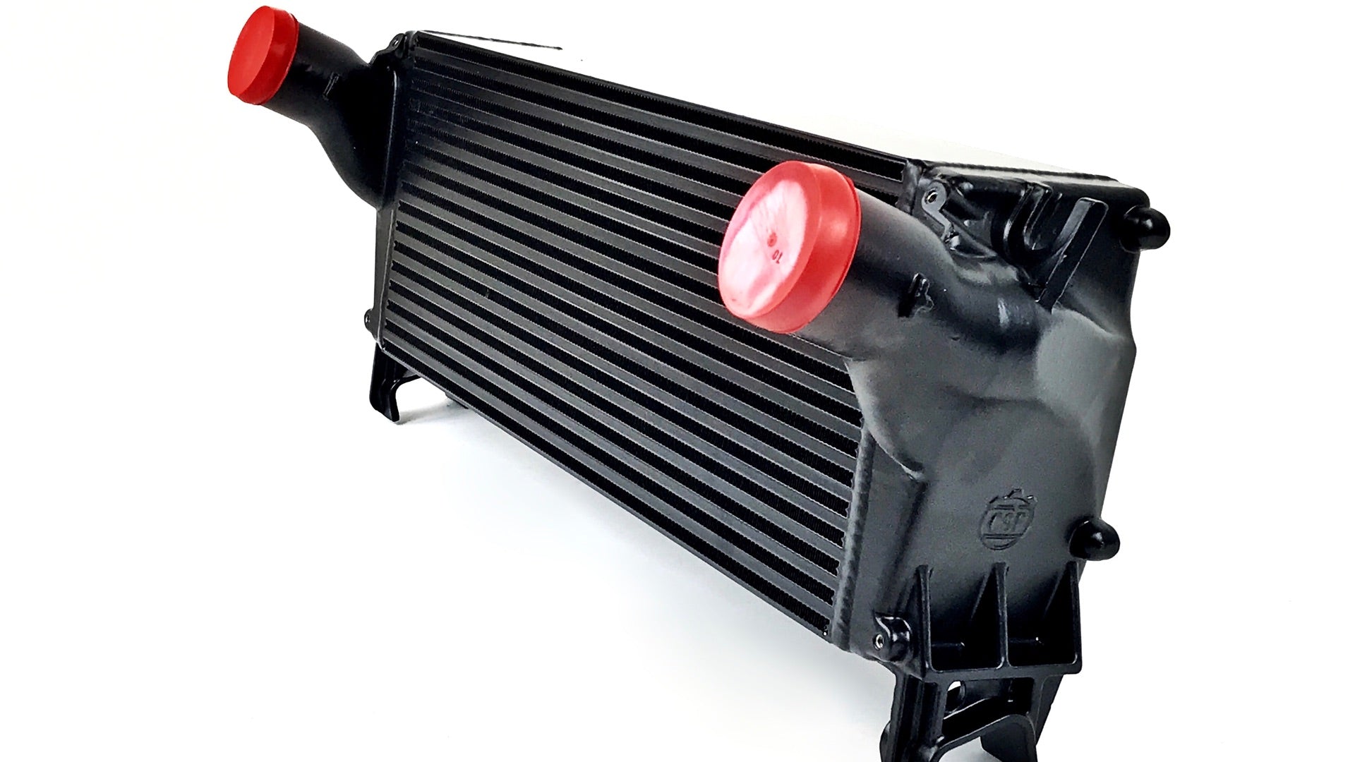 CSF 6076 Intercooler for DODGE Ram 6.7 L 2013-2017 Photo-0