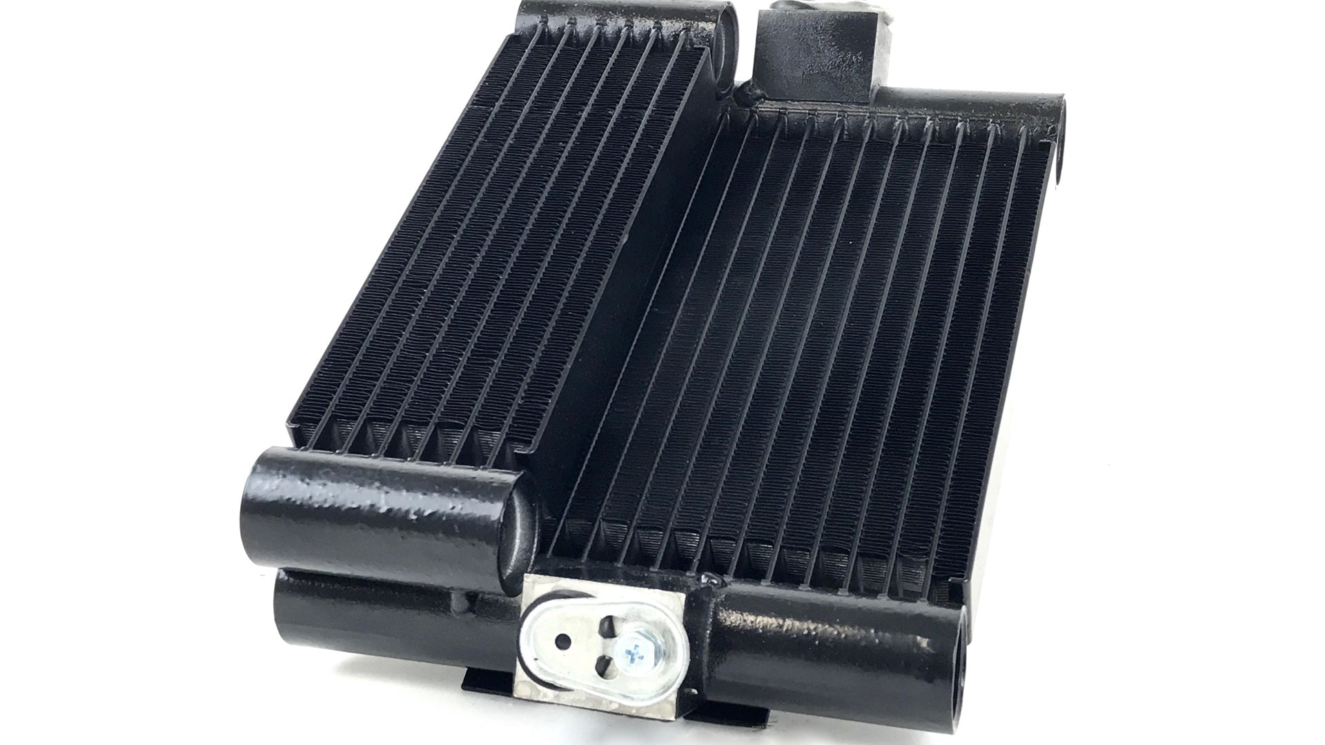 CSF 8104 Oil Cooler Race-Spec for BMW M2 (F87) 2016-2018 Photo-0
