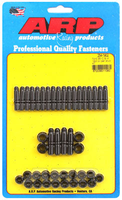 ARP 254-1902 Oil Pan Stud Kit for SB Ford 351C & 351W 12pt Photo-0