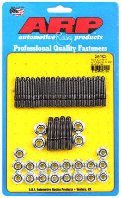 ARP 254-1903 Oil Pan Stud Kit for SB Ford 302-351W w/side rail. hex Photo-0