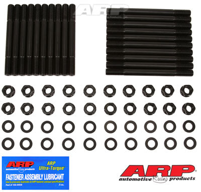 ARP 254-4110 Head Stud Kit for Ford 351 SVO Yates '94 Design Photo-0