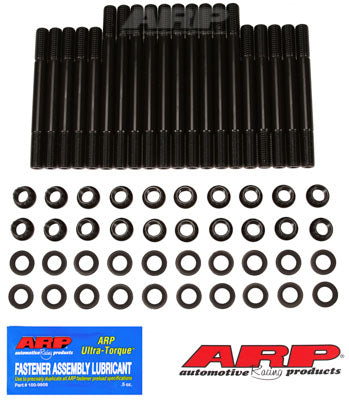 ARP 254-4310 Head Stud Kit for Ford 351 SVO Yates '94 Design 12pt Photo-0