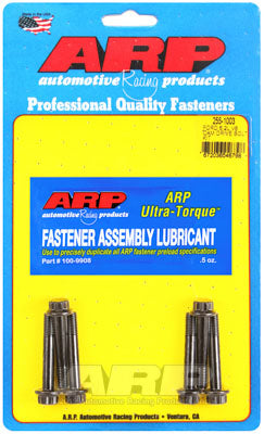 ARP 255-1003 Cam Drive Bolt Kit Ford 6.2L V8 Photo-0