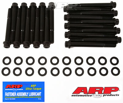 ARP 255-3701 Head Bolt Kit for Ford 460 12pt Photo-0