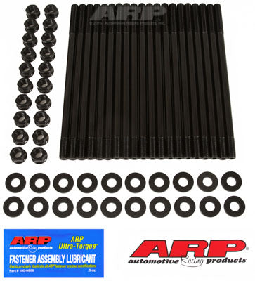 ARP 256-4001 Head Stud Kit for Ford Modular 4.6L 2- & 4-valve hex Photo-0