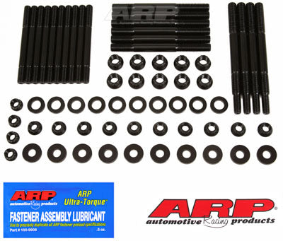 ARP 256-5701 Main Stud Kit for Ford Modular 4-bolt w/windage tray Photo-0